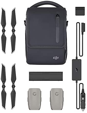 DJI Mavic 2 Fly More Kit for Mavic 2 PRO & Mavic 2 Zoom Accessories Combo Bundle