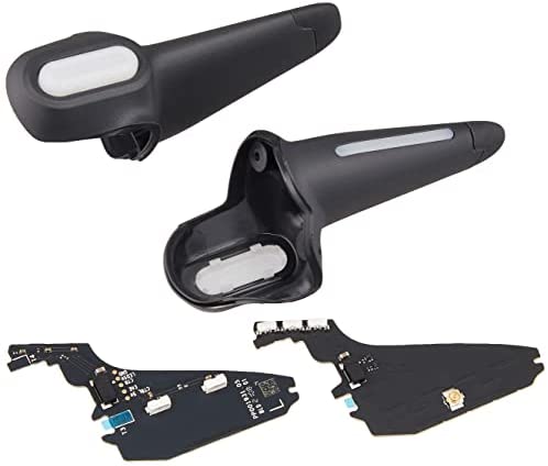 DJI FPV - Landing Gear for DJI FPV Drone, Accessories to Increase Stability and Reduce impacts for DJI FPV Drone, The Shape and Weight of The Landing Gear do not Affect The Flight