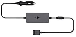 Genuine DJI FPV Drone Car Charger