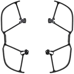 DJI Mavic Air Part 14 Propeller Guard Drone Accessory Electronics, Black (CP.PT.00000200.01) DJI Mavic Air Part 14 Propeller Guard Drone Accessory Electronics, Black (CP.PT.00000200.01)