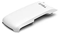 DJI Snap-On Top for Tello Drone, White, CP.Pt.00000227.01