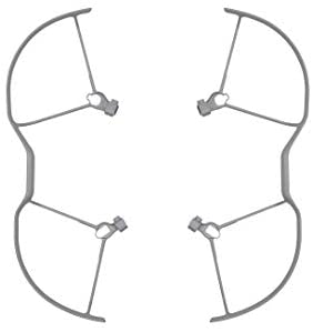 DJI Mavic Air 2 Propeller Guard - Safety Accessory for Drone,Model Number: CP.MA.00000252.01