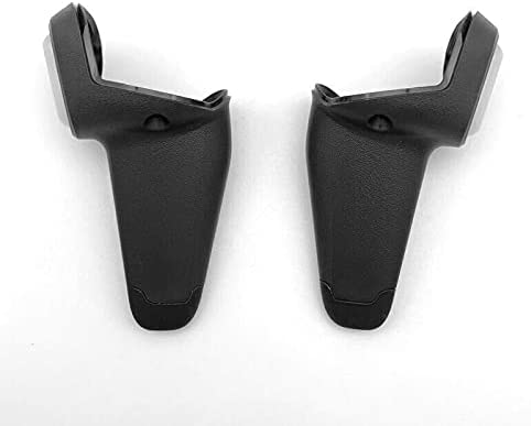 Genuine DJI FPV Drone Part - Front Landing Gear Modules (Excludes Antenna Board) 2PCs (Left & Right)