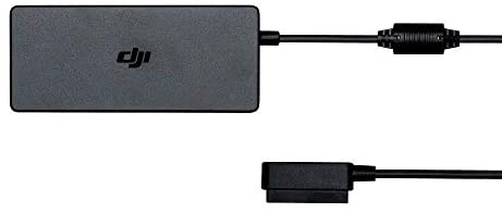 DJI Part 3 Battery Charger for Mavic 2 Drone (Without AC Cable)