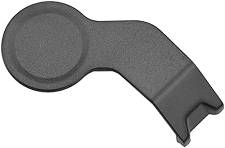 Genuine DJI FPV Drone Part - Gimbal Auxiliary Axis Arm Cover