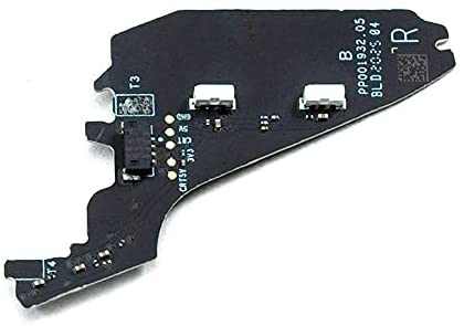 Genuine DJI FPV Drone Part - Front Landing Gear Antenna Board (Right)