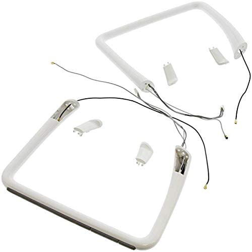 DJI Phantom 4 RC Camera Drone Part 26 Landing Gear with Compass(Doesn't Fit Phantom 4 Pro)