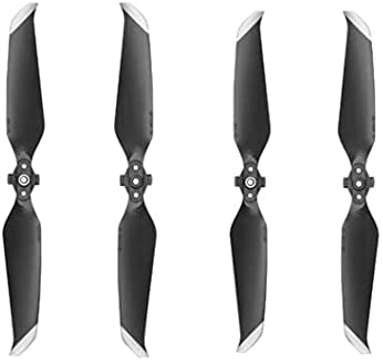 Mavic Air 2s Low-Noise Propellers for DJI Air 2s Fly More Combo Drone Accessories (2 Pair)
