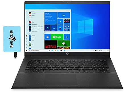2022 Newest HP 17.3