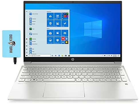 HP Pavilion 15t-eg Business Laptop 15.6