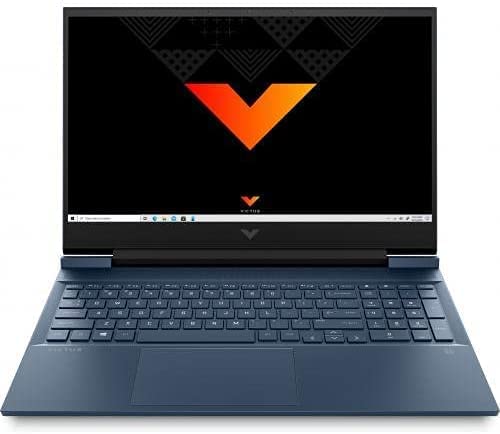 HP Victus 16z-e000 Gaming & Entertainment Laptop (AMD Ryzen 5 5600H 6-Core, 64GB RAM, 8TB PCIe SSD, RTX 3050, 16.1