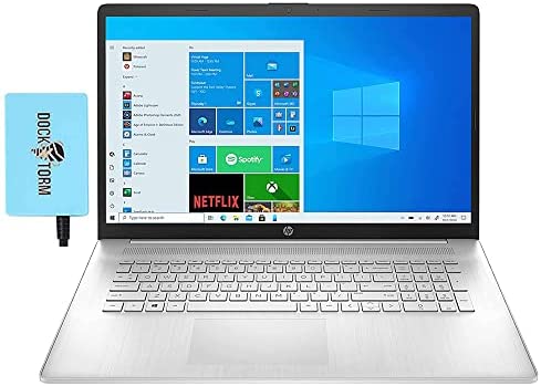 HP 17t-ch000 17.3