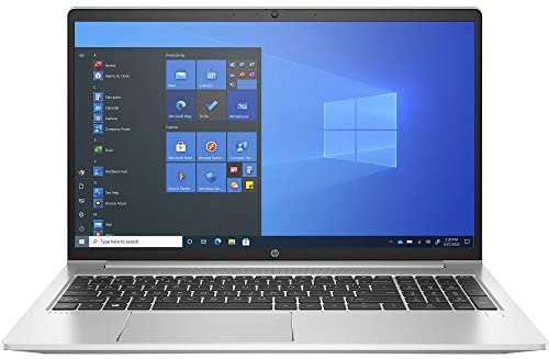 HP ProBook 450 G8 Home & Business Laptop (Intel i5-1135G7 4-Core, 64GB RAM, 8TB PCIe SSD, Intel Iris Xe, 15.6