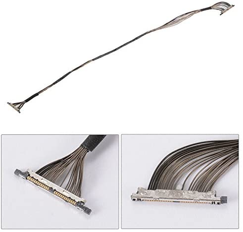 Mulong PTZ Camera Signal Line Transmission Line Cable For DJI Mavic Pro Drone With Mulong Sticker Mulong PTZ Camera Signal Line Transmission Line Cable For DJI Mavic Pro Drone With Mulong Sticker