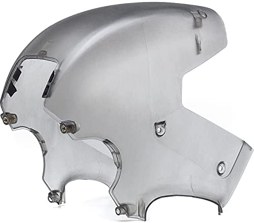 Genuine DJI FPV Drone Top Shell Protective Upper Cover Replacement (Gray)