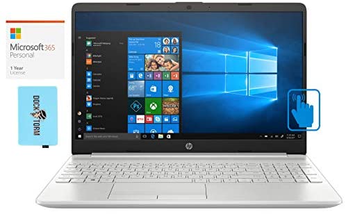HP 15