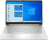 HP 15t-dy200 Home & Business Laptop (Intel i7-1165G7 4-Core, 64GB RAM, 8TB PCIe SSD, Intel Iris Xe, 15.6