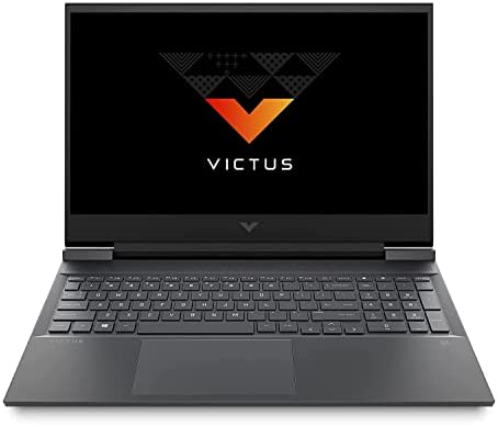 HP Victus -16t Gaming & Entertainment Laptop (Intel i7-11800H 8-Core, 32GB RAM, 8TB PCIe SSD, GeForce RTX 3060, 16.1