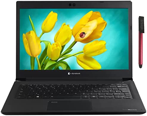 Toshiba Dynabook Tecra A30-G 13.3