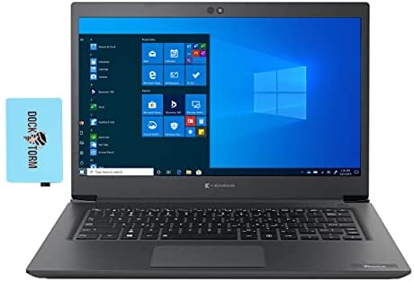 Toshiba Dynabook Tecra A40-G 14.0