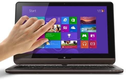 Toshiba 12.5″ Laptop 4GB 128GB | U925T-S2130 Toshiba 12.5