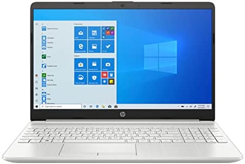 HP 15t Home & Business Laptop (Intel i5-1135G7 4-Core, 64GB RAM, 8TB PCIe SSD, Intel Iris Xe, 15.6
