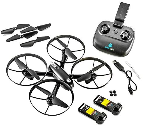 Altair Falcon AHP | Drone with Camera for Beginners | FREE PRIORITY SHIPPING | Live Video 720p, 2 Batteries & Autonomous Hover & Positioning System Easy to Fly, FPV (Lincoln, NE Company) Altair Falcon AHP | Drone with Camera for Beginners | FREE PRIORITY SHIPPING | Live Video 720p, 2 Batteries & Autonomous Hover & Positioning System Easy to Fly, FPV (Lincoln, NE Company)