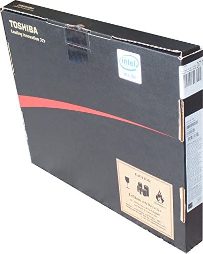 Toshiba Satellite P55-B5162 Laptop Notebook Windows 8 - - 8GB RAM - 1.0TB HD - 15.6 inch display