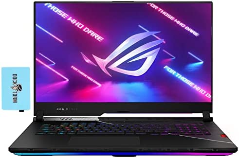 ASUS ROG Strix Scar Gaming Laptop 17.3