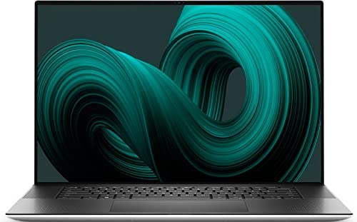 Dell XPS 17 9710 Gaming & Entertainment Laptop (Intel i7-11800H 8-Core, 64GB RAM, 2x8TB PCIe SSD RAID 1 (8TB), RTX 3050, 17.3