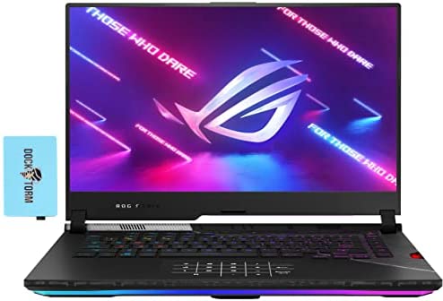 ASUS ROG Strix Scar 15.6
