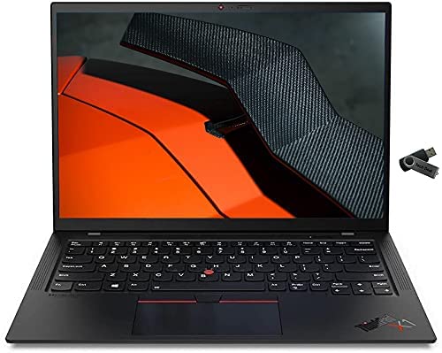 Lenovo ThinkPad X1 Carbon Gen 9 Ultrabook,14.0