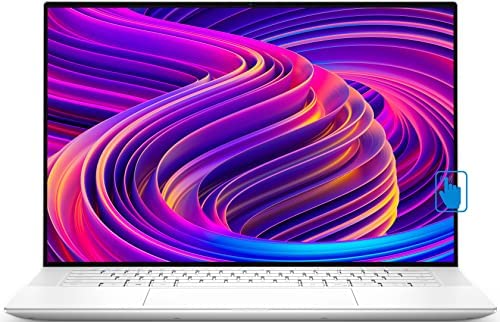 Dell XPS 15 9500 Home & Business Laptop (Intel i7-10750H 6-Core, 64GB RAM, 2x8TB PCIe SSD RAID 1 (8TB), GTX 1650 Ti, 15.6