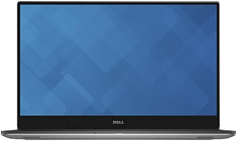 Dell XPS 15 9550 Laptop 15.6in 4K UHD (3840 x 2160) Touch, Intel i7-6700HQ 3.5GHz Quad Core 32GB RAM 1TB SSD NVIDIA GeForce GTX 960M w/ 2GB GDDR5 Windows 10 Pro (Renewed)