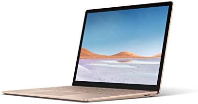Microsoft Surface Laptop 3 – 13.5