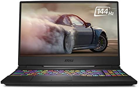 MSI GL65 Leopard 10SFK-062 15.6