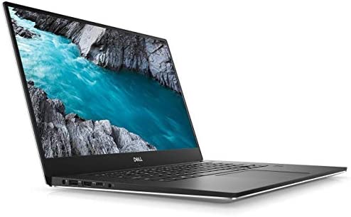 Dell XPS 15 9570 15.6