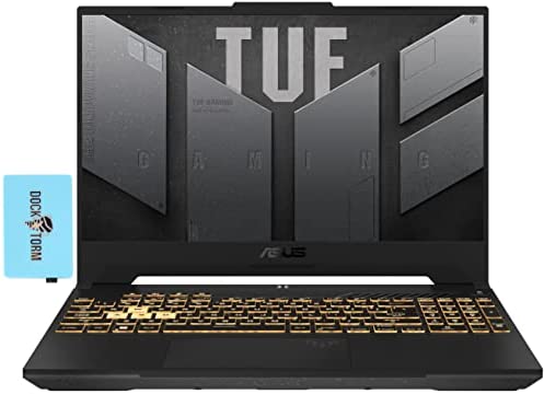 ASUS TUF Gaming F15 15.6