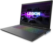 Lenovo Legion Ultimate Gaming Laptop, 17.3