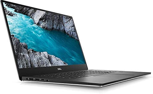 Dell XPS 15 9570 Gaming Laptop i9-8950HK GTX 1050Ti 4GB 15.6in 4K UHD Anti-Reflective Touch 2TB SSD | 32GB RAM | Win 10 PRO 64Bit (Renewed)