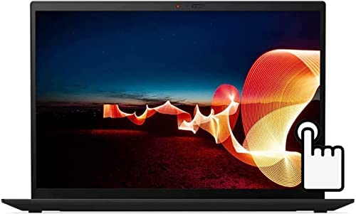 LatestLenovo ThinkPad X1 Carbon Gen 9 Ultrabook Laptop, 14.0