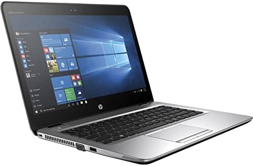HP EliteBook 840 G3 Business Laptop - 14