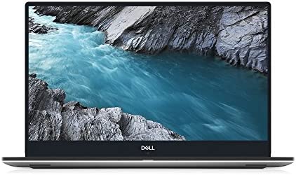 Dell XPS9570-5632SLV-PUS 15.6