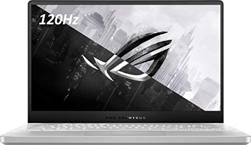 2021 Asus ROG Zephyrus G14 14