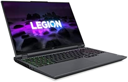 Lenovo Legion 5 Pro 16