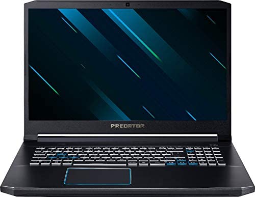 2021 Acer Predator Helios 300 17.3