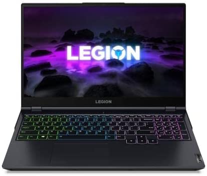 Lenovo Legion 5 15.6
