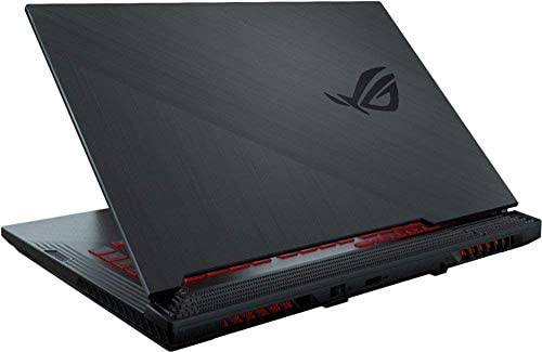 2019 ASUS ROG 15.6