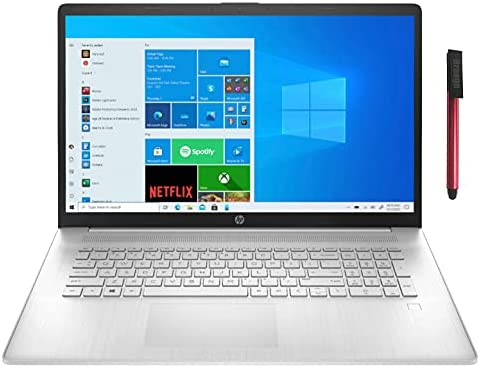 HP 17 17.3
