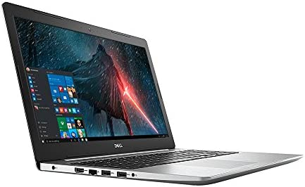 2018 Newest Business Flagship Dell Inspiron Laptop PC 15.6